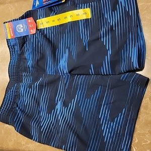 Speedo Tech Volley Men's Swim Shorts, S(30/32)